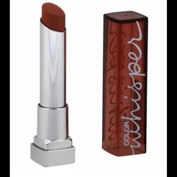 Maybelline color whisper 20 mocha muse - Picture 2 of 2